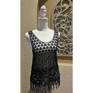 Vintage 90's Y2K Say What? Festival Grunge S Whimsigoth Vamp Witchy